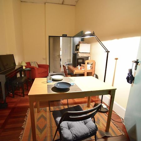 2 Camere Con Pianoforte ナポリ エクステリア 写真