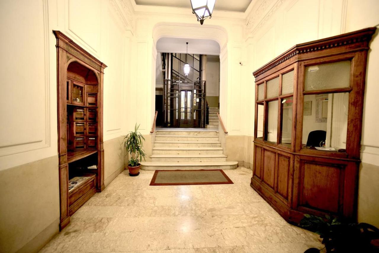 2 Camere Con Pianoforte ナポリ エクステリア 写真