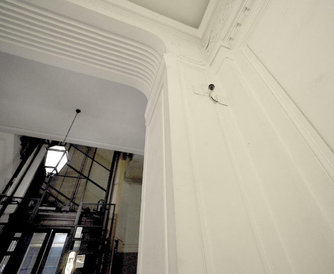 2 Camere Con Pianoforte ナポリ エクステリア 写真